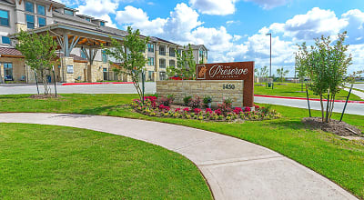 The Preserve At Gateway (Active 55+ Living Community) Apartments - Forney, TX