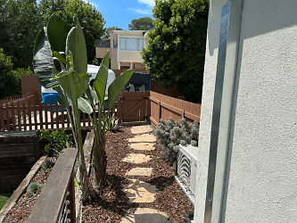 1545 Marquard Terrace - Santa Barbara, CA