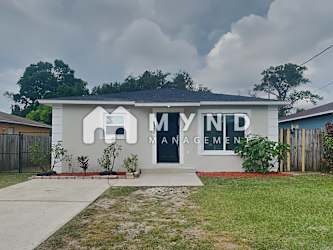 3422 N 54Th Street - Tampa, FL