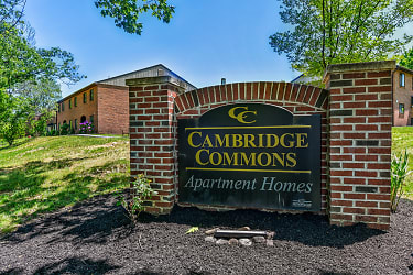 Cambridge Commons Apartments - Reading, PA