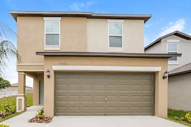 7302 Spring Snowflake Ave - Tampa, FL