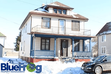2011 N 15th St unit 2013 - undefined, undefined
