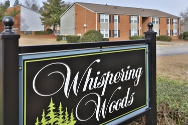 Whispering Wood Apartments - North Augusta, SC