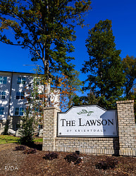 The Lawson Of Knightdale - Active Living 62+ Apartments - Knightdale, NC