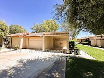 49186 Gaynor Street - Indio, CA