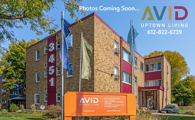 AVID Apartments - Minneapolis, MN