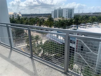 2500 SW 22nd Terrace #609 - Fort Lauderdale, FL