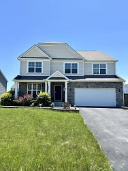 581 Willow Grove Dr - Delaware, OH