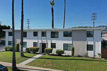 655 Ivy St unit 3 - Glendale, CA