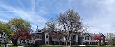 Carriage Crossing Apartments - Boise, ID