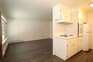 1413 NW 64th Apartments - Seattle, WA