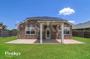 3432 Ivy Arbor Ln - Pearland, TX