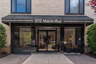 5112 MacArthur Blvd unit 303 - Washington, DC