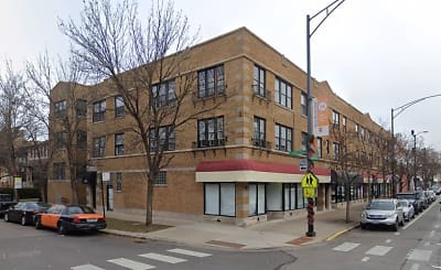 4405 N Seeley Ave unit 4409-1A - Chicago, IL