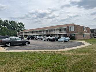 River Ridge Apartments - Davison, MI