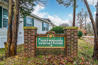 Countrywoods MHC Apartments - Charlotte, NC