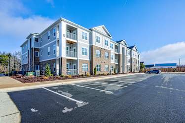 Welden Park Apartments - Kernersville, NC