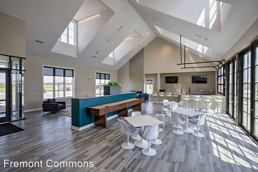 Fremont Commons Apartments - Fremont, NE
