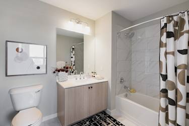 Soho Lofts Apartments - Jersey City, NJ