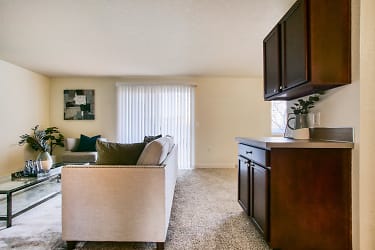 First Street Station Apartments - Vancouver, WA