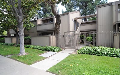 Parkway Green Apartments - Union City, CA