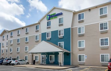 Furnished Studio - Springfield - South - Battlefield Apartments - Springfield, MO