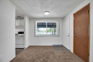 SHENANDOAH GARDENS APTS Apartments - Portland, OR