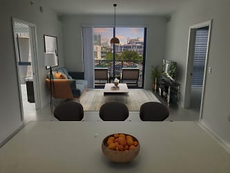 Remi On The River Apartments - Miami, FL