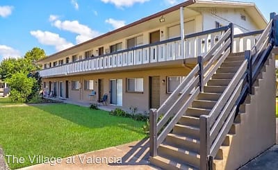 The Village At Valencia Apartments - Titusville, FL