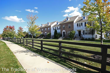The Traditions At Worthington Woods Apartments - Worthington, OH