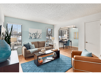 Courtney Park Apartments - Fort Collins, CO