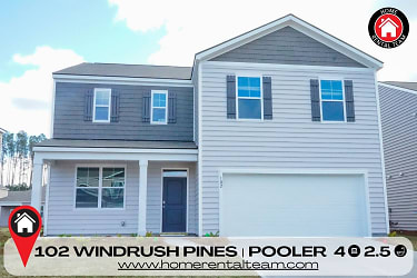 102 Windrush Pnes - Pooler, GA