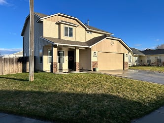 1704 S Florence St - Nampa, ID