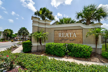 Reata Apartments - Harlingen, TX