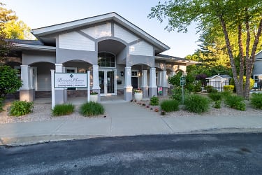 Brookside Meadows Apartments - Pleasant Valley, NY