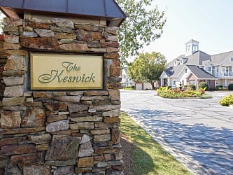The Keswick Apartments - Columbia, SC
