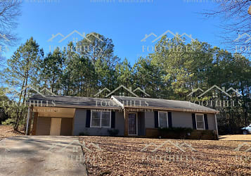305 Green Forest Dr - Anderson, SC
