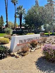 550 N. Villa ct. #211 - Palm Springs, CA