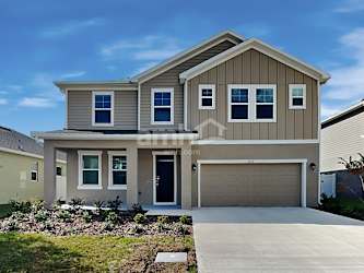 2712 Ponds Trail - Saint Cloud, FL