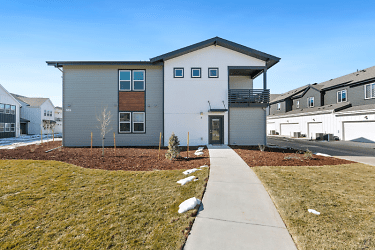 551 Vicot Wy unit H - Fort Collins, CO