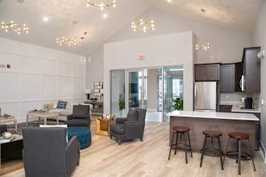 Washington Promenade NEW CONSTRUCTION Apartments - Dumont, NJ