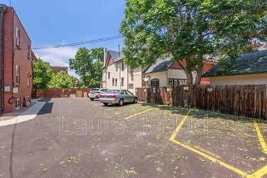 1432 Gaylord St, #2 - undefined, undefined