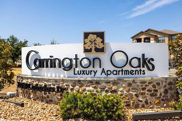 Carrington Oaks Apartments - Buda, TX