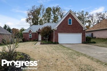 8595 Bell Ridge Dr - Olive Branch, MS