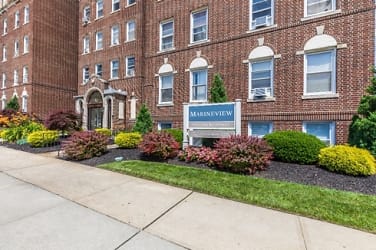 Marineview Apartments - Perth Amboy, NJ
