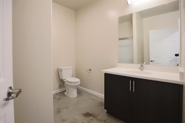 1702 L St unit 1752 L - undefined, undefined