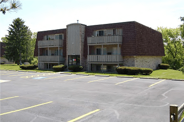 Sycamore Apartments - Norwalk, OH