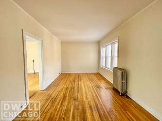 1320 W Estes Ave unit 1326-3E - Chicago, IL