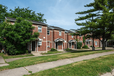 755 Canonby Pl unit 3/1.5 - undefined, undefined