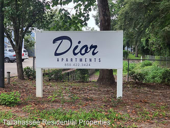 132 Dixie Drive Apartments - Tallahassee, FL